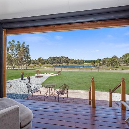 The Swan Valley Retreat Henley Brook Buitenkant foto