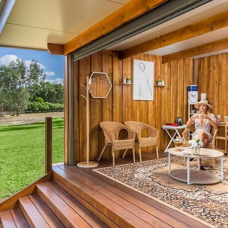 The Swan Valley Retreat Henley Brook Buitenkant foto