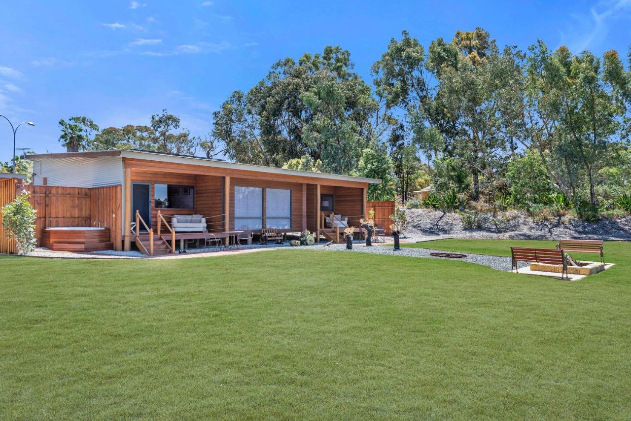 The Swan Valley Retreat Henley Brook Buitenkant foto
