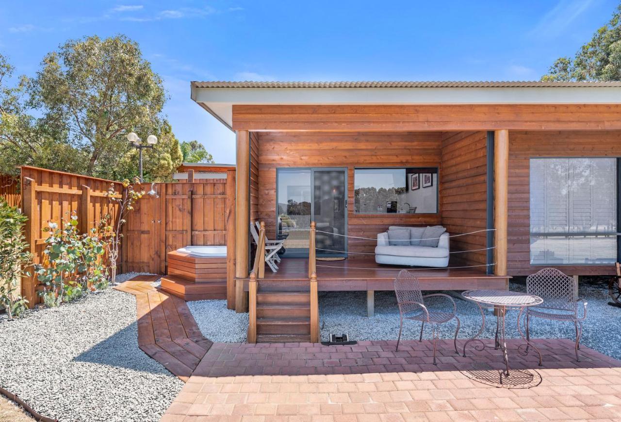The Swan Valley Retreat Henley Brook Buitenkant foto