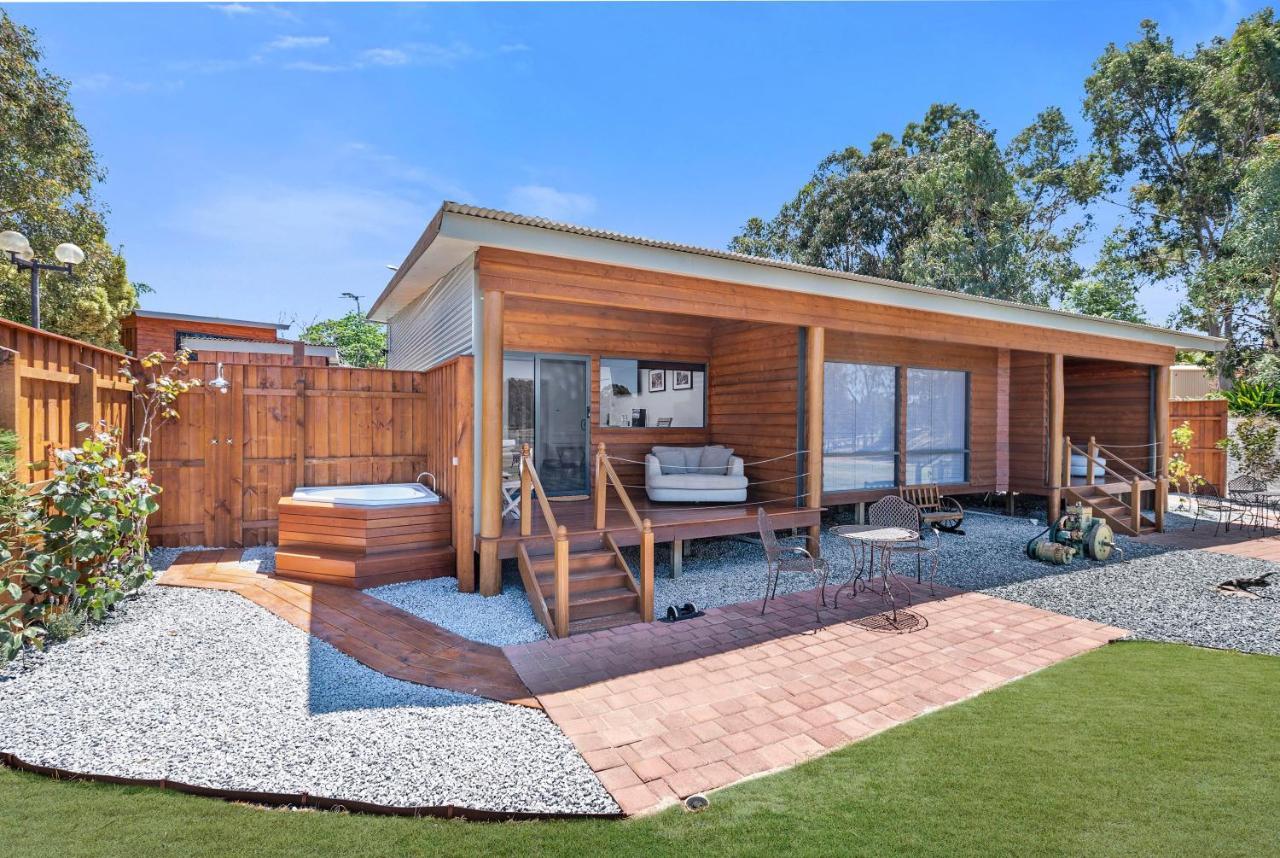 The Swan Valley Retreat Henley Brook Buitenkant foto