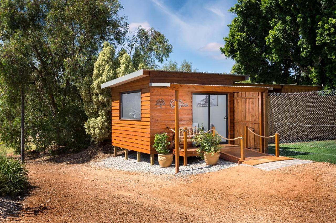 The Swan Valley Retreat Henley Brook Buitenkant foto