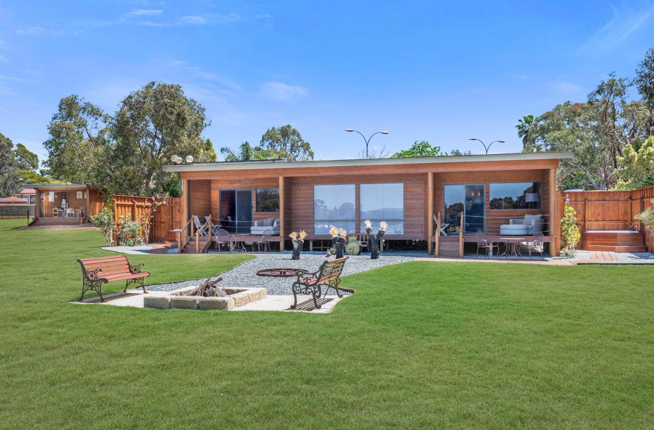 The Swan Valley Retreat Henley Brook Buitenkant foto