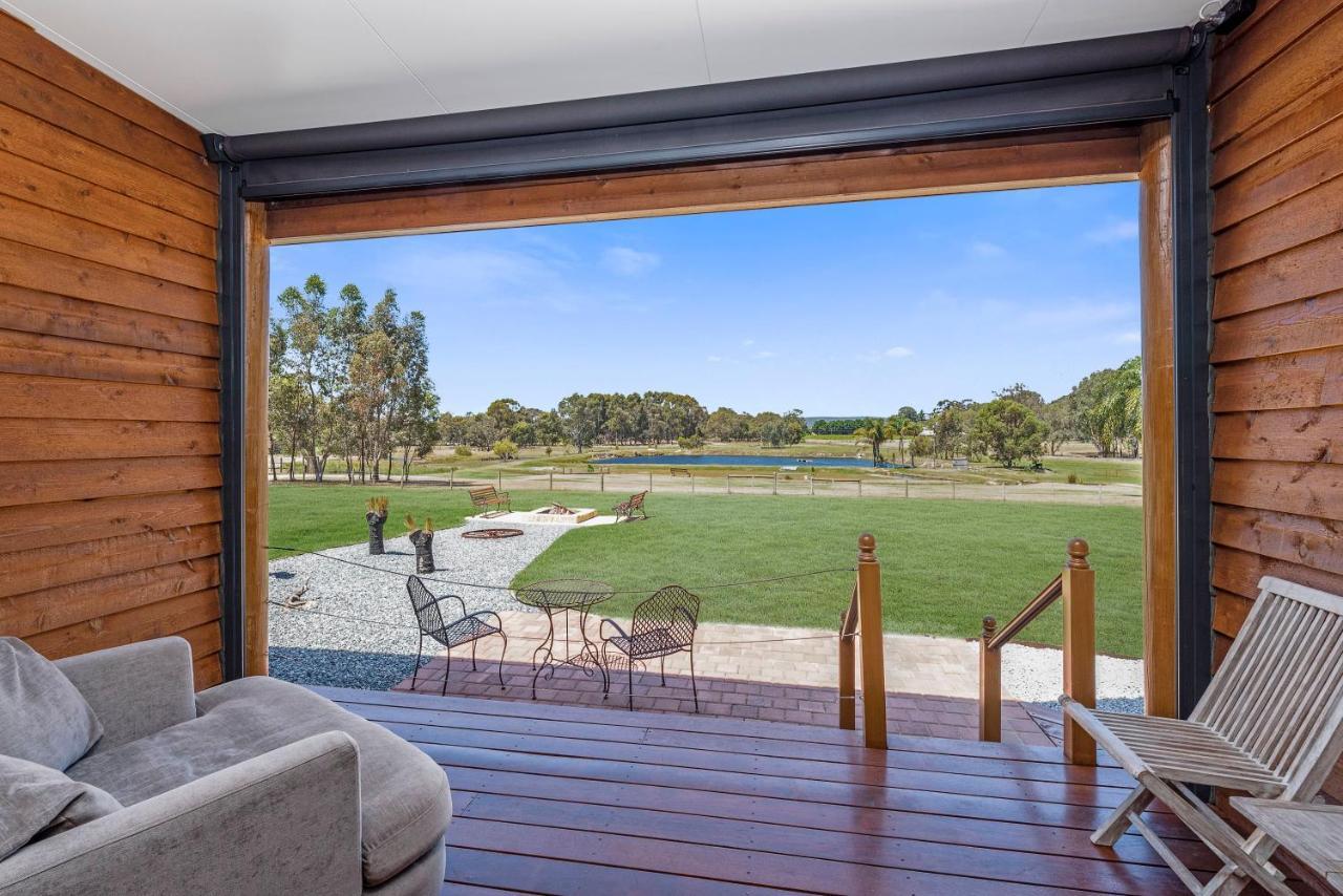 The Swan Valley Retreat Henley Brook Buitenkant foto