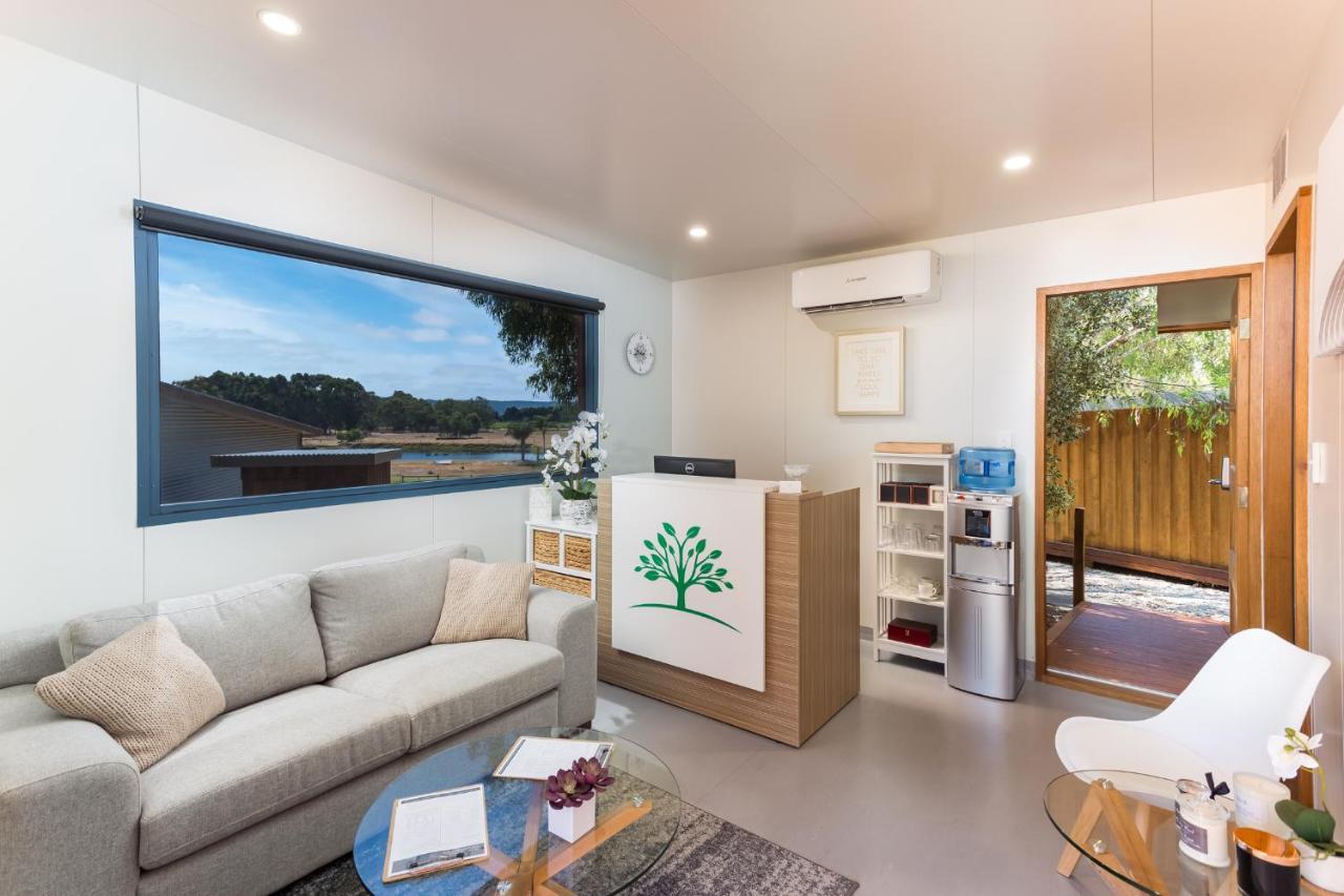 The Swan Valley Retreat Henley Brook Buitenkant foto