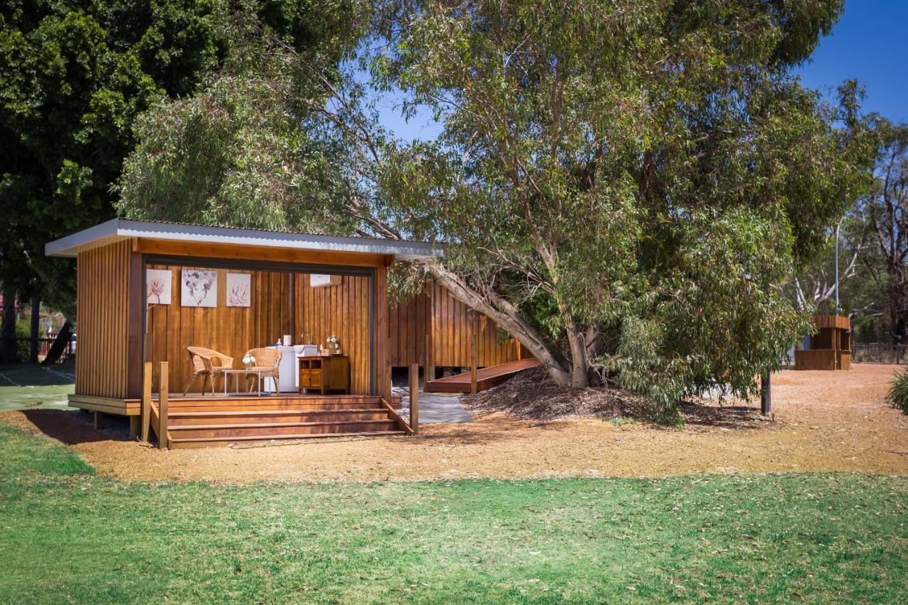 The Swan Valley Retreat Henley Brook Buitenkant foto