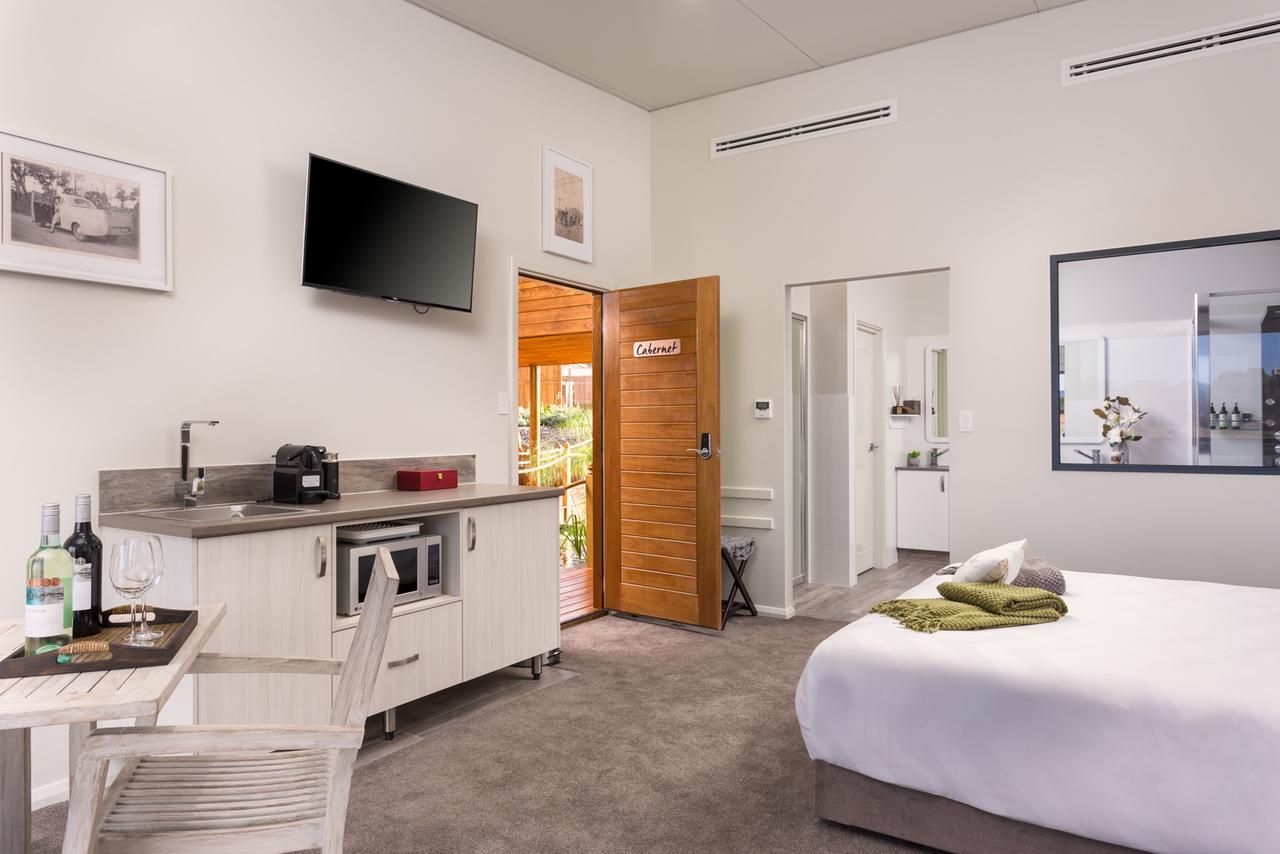 The Swan Valley Retreat Henley Brook Buitenkant foto