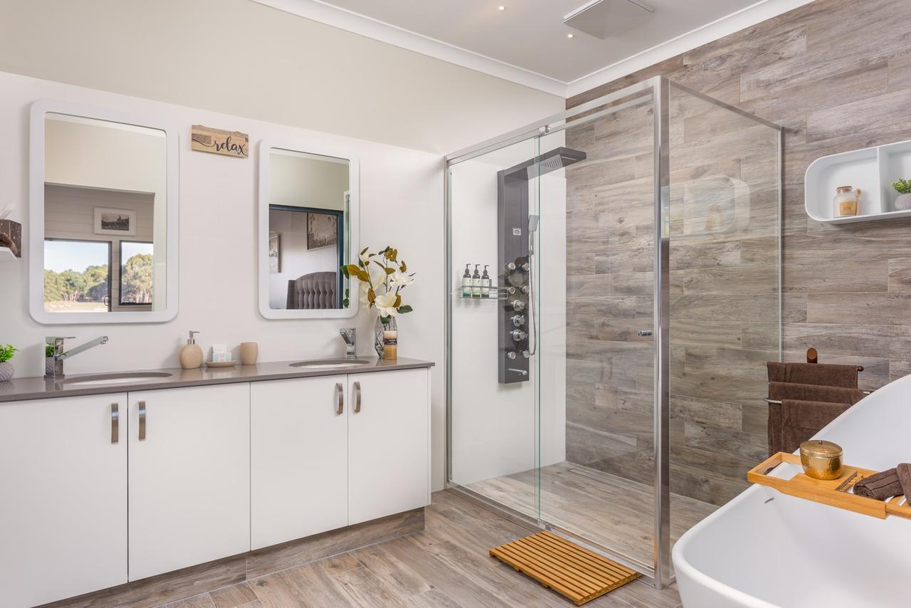 The Swan Valley Retreat Henley Brook Buitenkant foto