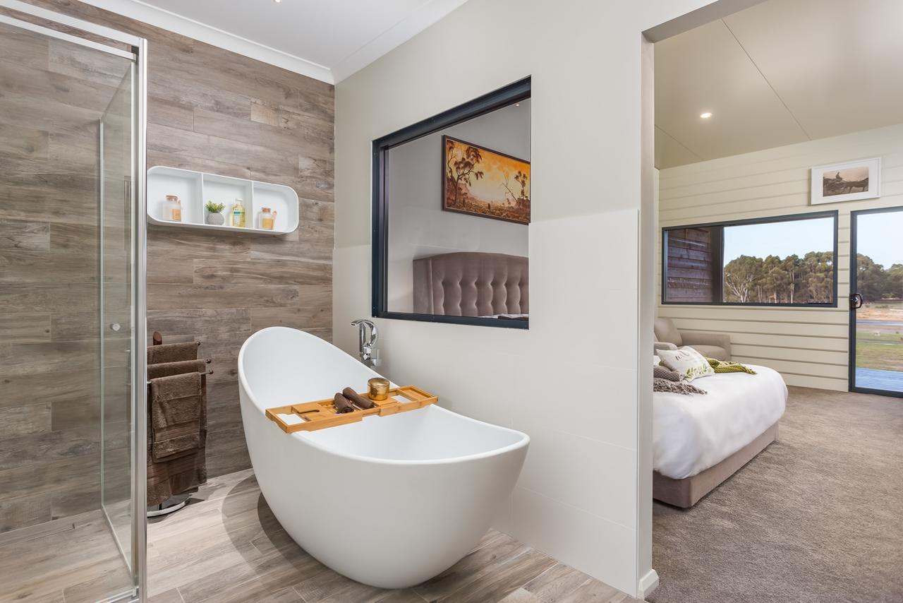 The Swan Valley Retreat Henley Brook Buitenkant foto