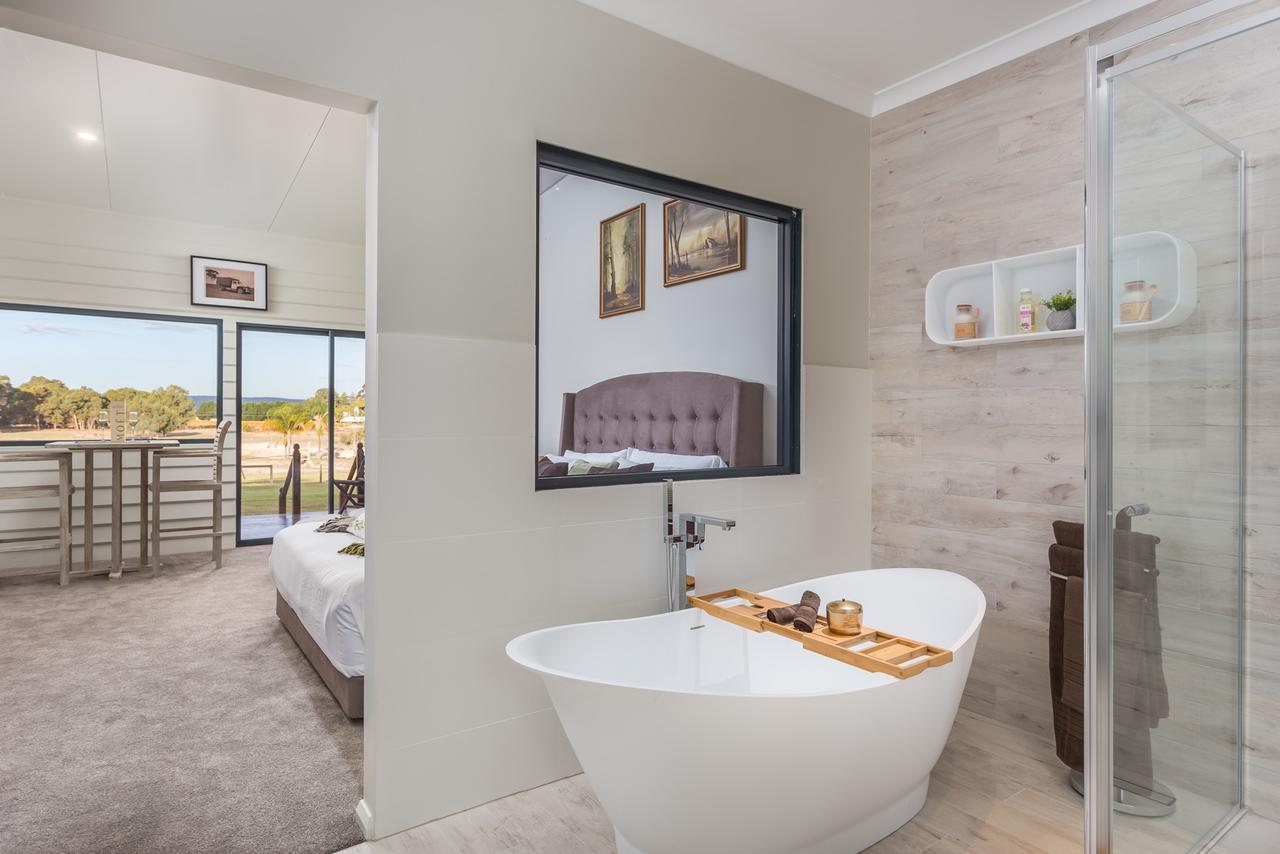 The Swan Valley Retreat Henley Brook Buitenkant foto