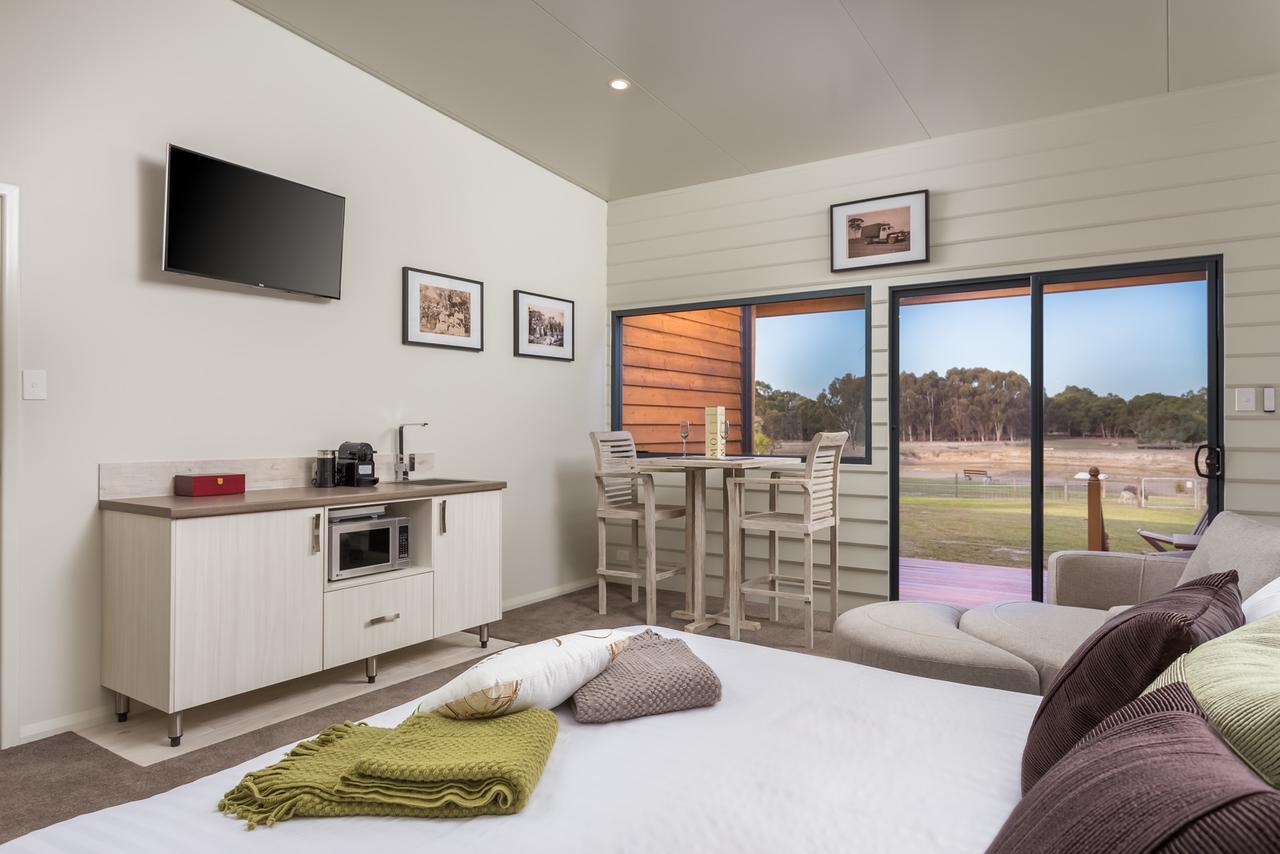 The Swan Valley Retreat Henley Brook Buitenkant foto