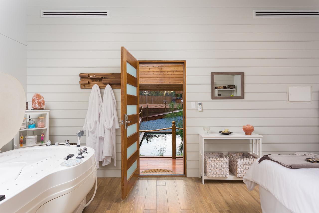 The Swan Valley Retreat Henley Brook Buitenkant foto