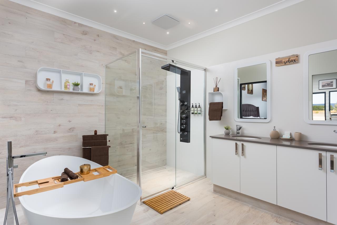 The Swan Valley Retreat Henley Brook Buitenkant foto