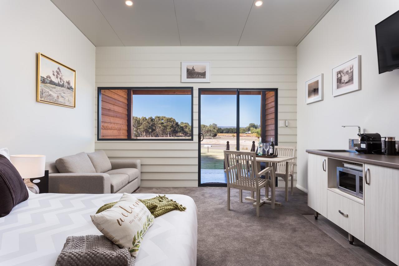 The Swan Valley Retreat Henley Brook Buitenkant foto