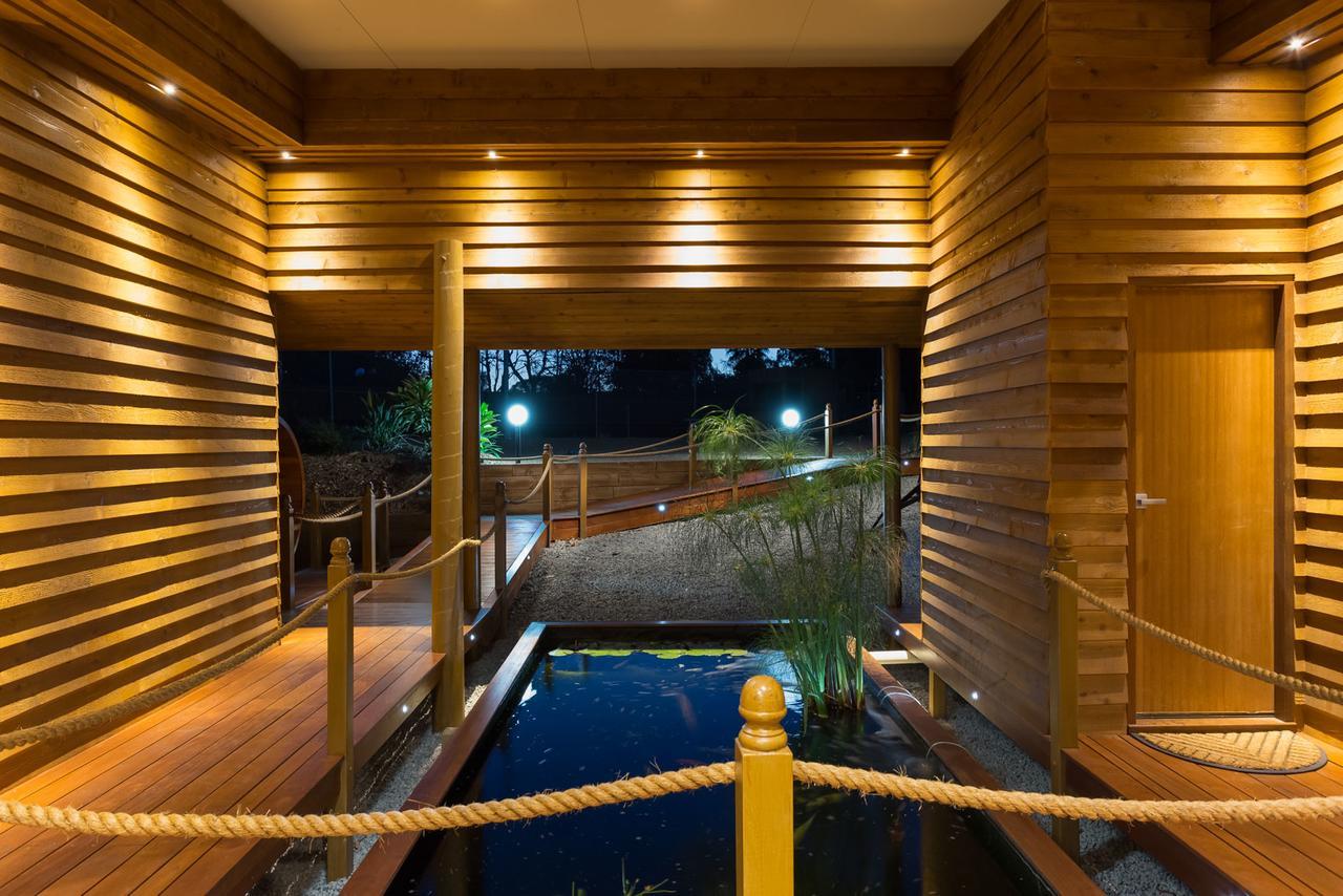 The Swan Valley Retreat Henley Brook Buitenkant foto