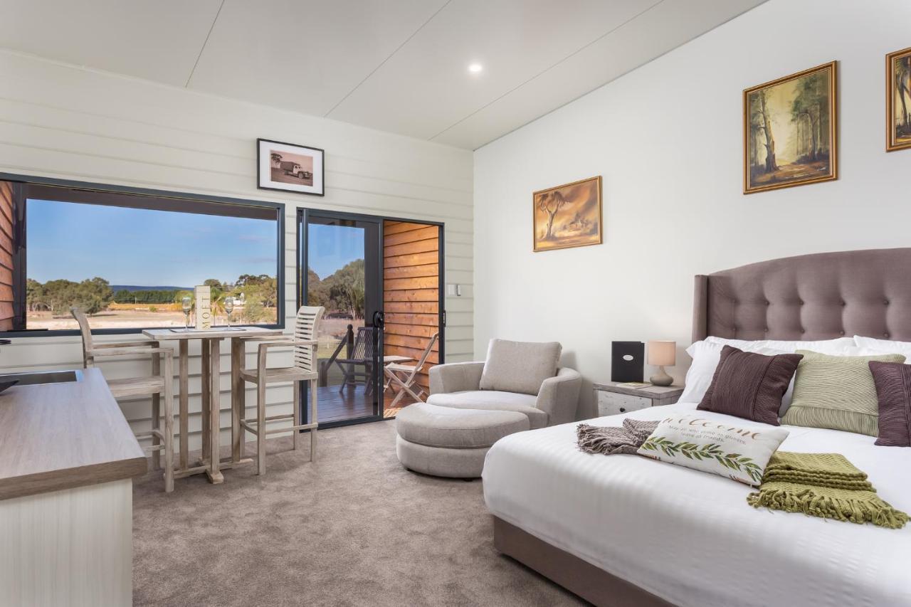 The Swan Valley Retreat Henley Brook Buitenkant foto