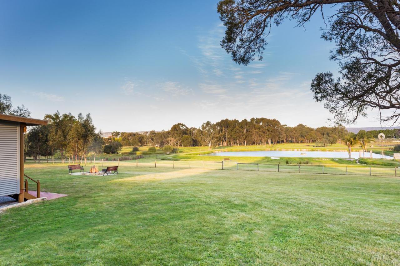 The Swan Valley Retreat Henley Brook Buitenkant foto