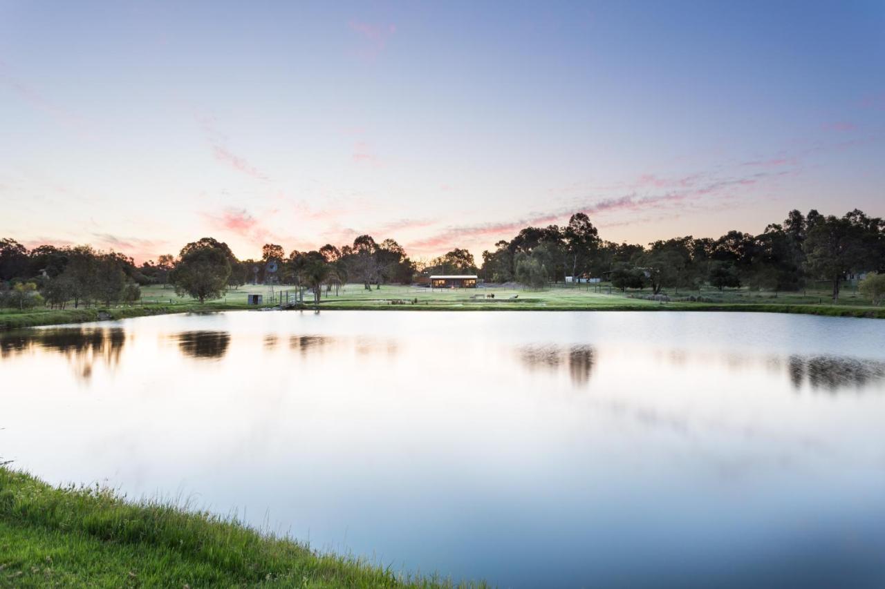 The Swan Valley Retreat Henley Brook Buitenkant foto