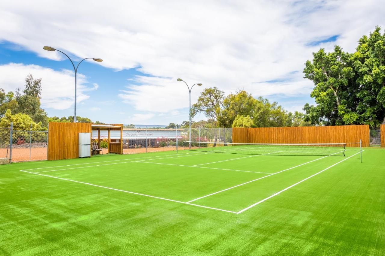 The Swan Valley Retreat Henley Brook Buitenkant foto